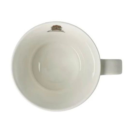 Anouk Family kávés-teáscsésze csontporcelán