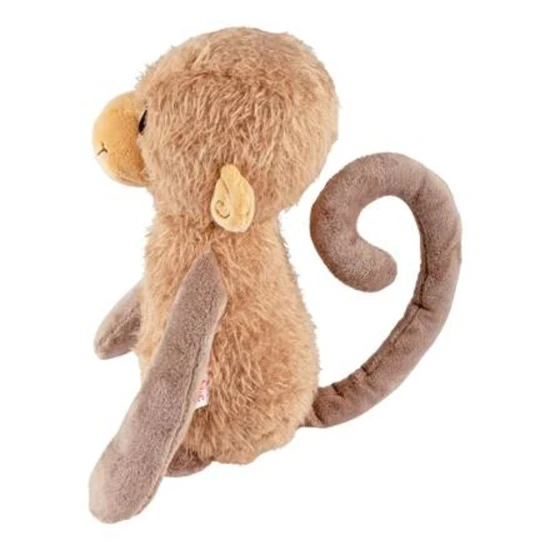 Affi plüssjáték 100% poliészter  12 cm