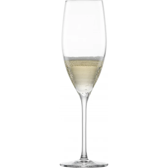 Eisch SUPERIOR SENSISPLUS pezsgőspohár pezsgőponttal 2,78dl 235 mm