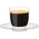 Eisch SUPERIOR SENSISPLUS eszpresszócsésze mázas csészealjjal 1dl 65 mm Eisch SUPERIOR SENSISPLUS eszpresszócsésze mázas csészealjjal 1dl 65 mm
