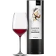 Eisch SUPERIOR SENSISPLUS vörösboros pohár díszhengerben 6dl 238 mm