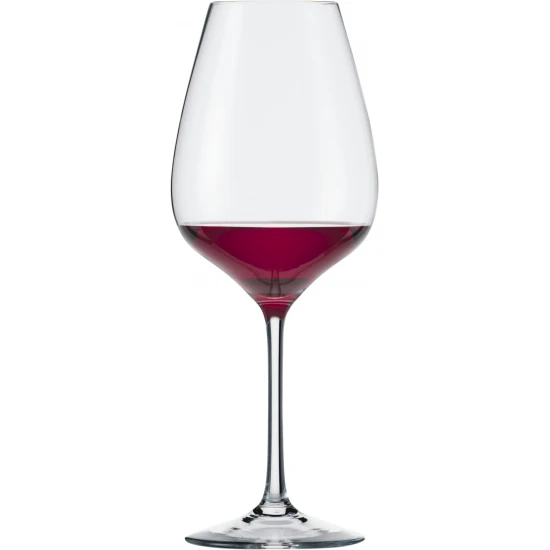 Eisch SUPERIOR SENSISPLUS Petite Sirah pohár díszhengerben 6dl 243 mm Eisch SUPERIOR SENSISPLUS Petite Sirah pohár díszhengerben 6dl 243 mm