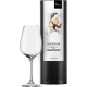 Eisch SUPERIOR SENSISPLUS Petite Sirah pohár díszhengerben 6dl 243 mm Eisch SUPERIOR SENSISPLUS Petite Sirah pohár díszhengerben 6dl 243 mm