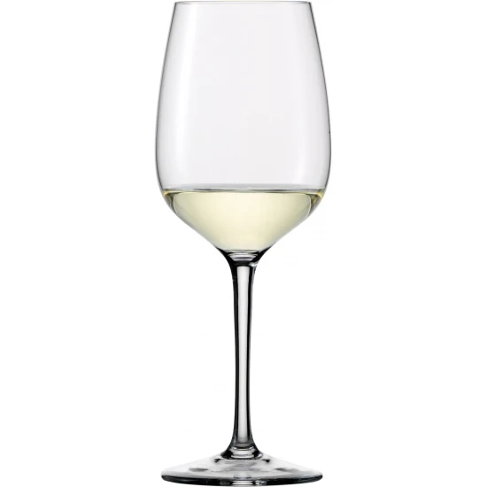 Eisch SUPERIOR SENSISPLUS Chardonnay pohár díszhengerben 4,2dl 219 mm