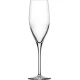 Eisch SUPERIOR SENSISPLUS pezsgőspohár díszhegerben 2,78dl 235 mm