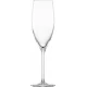 Eisch SUPERIOR SENSISPLUS 4 db pezsgőspohár díszdobozban 2,78dl 235 mm