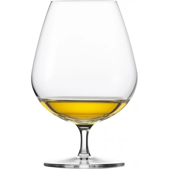 Eisch SUPERIOR SENSISPLUS 4 db Brandy pohár díszdobozban 6,1dl 157 mm
