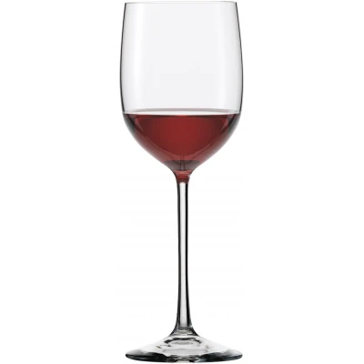Eisch JEUNESSE vörösboros pohár 3,6dl 225 mm
