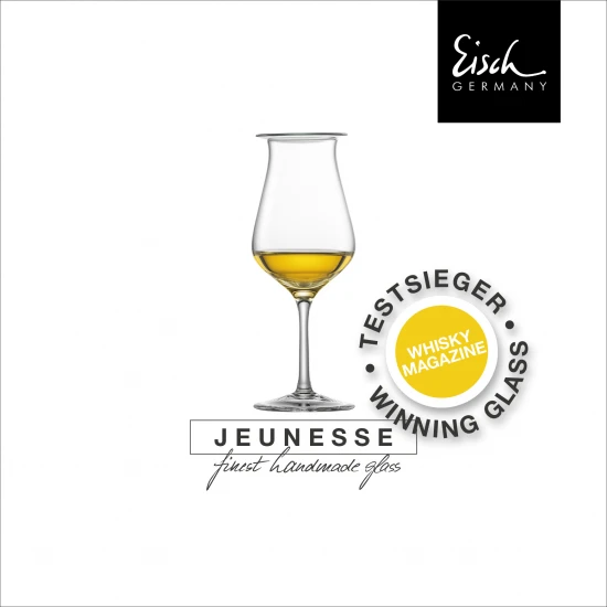 Eisch JEUNESSE Malt-whisky pohár 1,6dl 160 mm