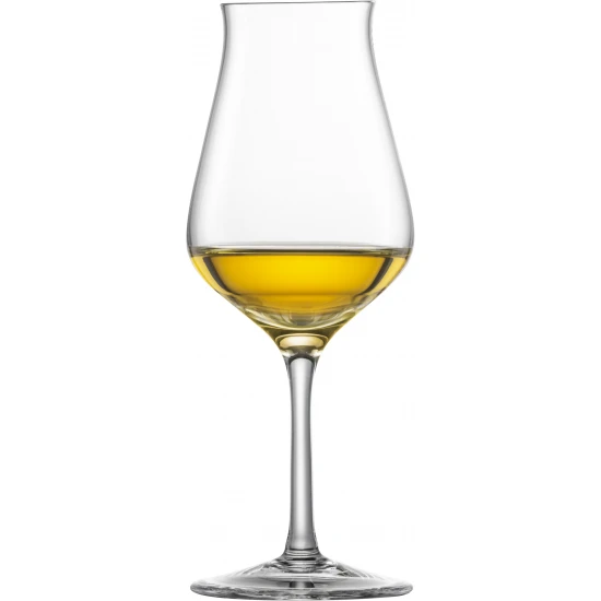 Eisch JEUNESSE Malt whisky pohár készlet díszhengerben 1,6dl 160 mm