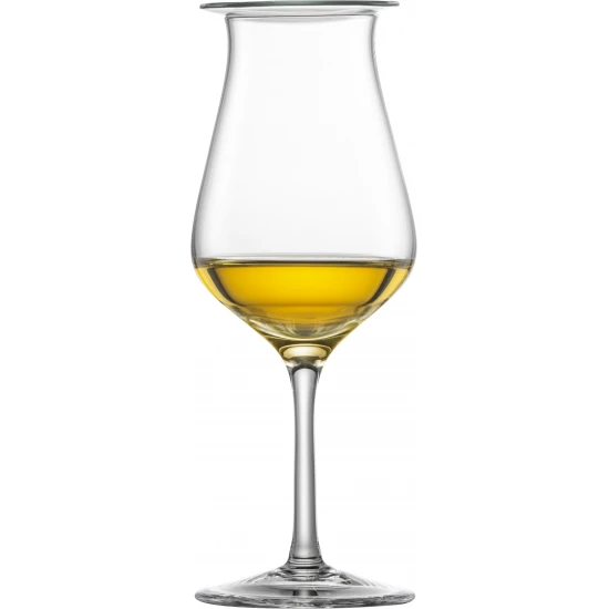 Eisch JEUNESSE Malt whisky pohár készlet díszhengerben 1,6dl 160 mm