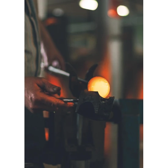 Eisch JEUNESSE Burgundy pohár 2 db 4,2dl 200 mm