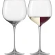 Eisch JEUNESSE Burgundy pohár 2 db 4,2dl 200 mm