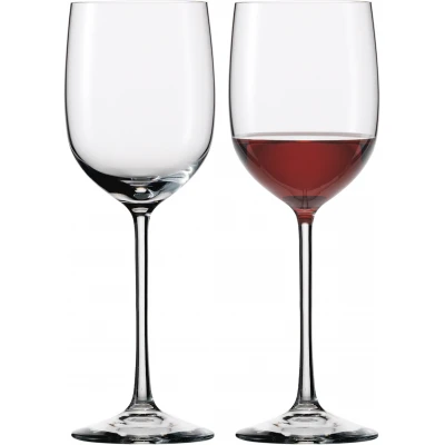 Eisch JEUNESSE Bordeaux pohár 2 db 3,6dl 225 mm