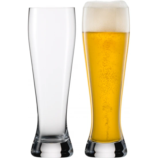 Eisch JEUNESSE búzasöröspohár 2 db 6,5dl 256 mm Eisch JEUNESSE búzasöröspohár 2 db 6,5dl 256 mm