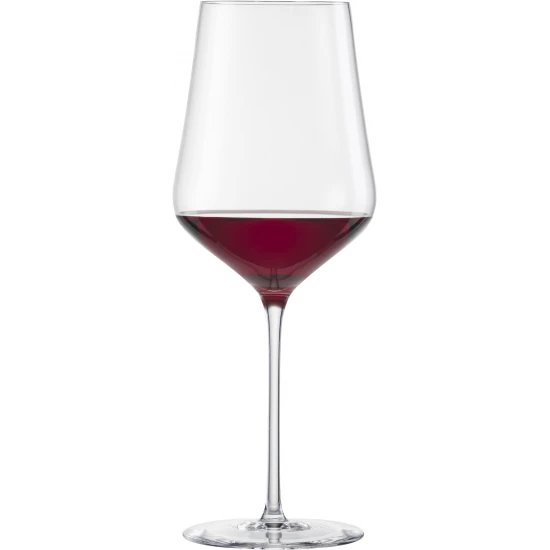 Eisch SKY SENSISPLUS 2 db Bordeaux pohár díszdobozban 6,2dl 253 mm