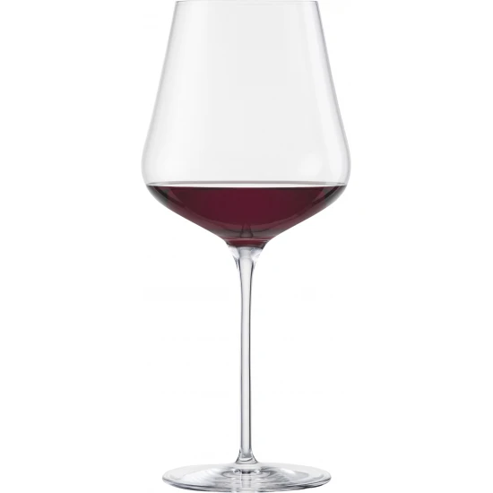 Eisch SKY SENSISPLUS 2 db Burgundy pohár díszdobozban 7,1dl 247 mm