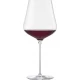 Eisch SKY SENSISPLUS 2 db Burgundy pohár díszdobozban 7,1dl 247 mm