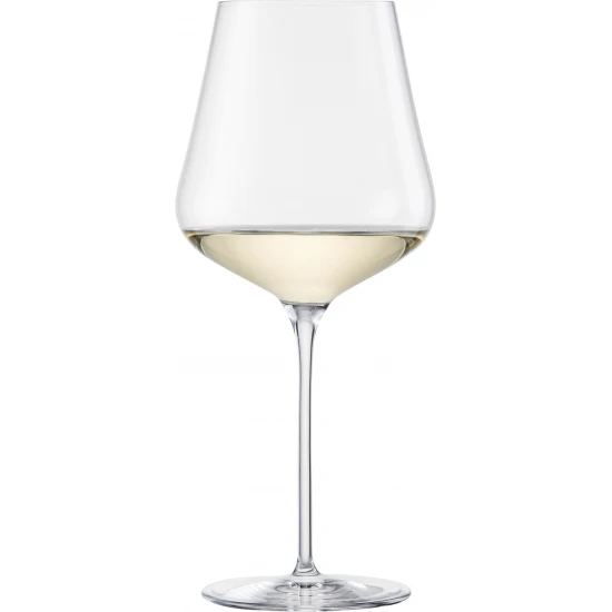 Eisch SKY SENSISPLUS 2 db Burgundy pohár díszdobozban 7,1dl 247 mm