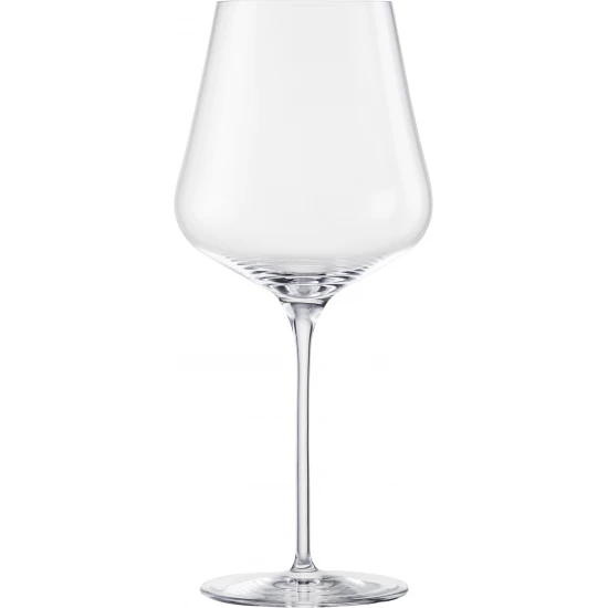 Eisch SKY SENSISPLUS 2 db Burgundy pohár díszdobozban 7,1dl 247 mm