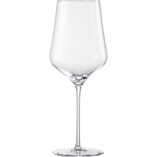 Eisch SKY SENSISPLUS 2 db Bordeaux pohár díszdobozban 6,2dl 253 mm