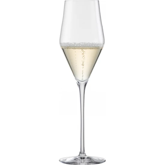 Eisch SKY SENSISPLUS 2 db pezsgőspohár díszdobozban 2,6dl 246 mm