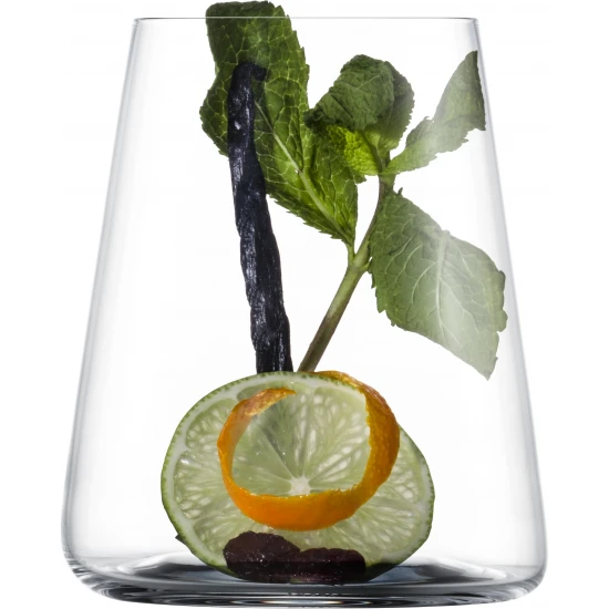 Eisch SKY SENSISPLUS 2 db univerzális pohár díszdobozban 5dl 111 mm