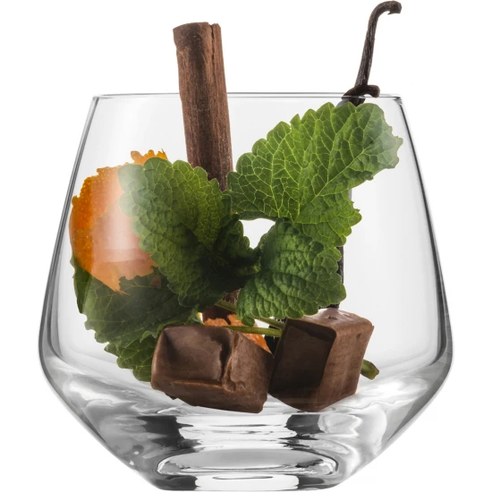 Eisch SKY SENSISPLUS 2 db Whisky pohár díszdobozban 3,9dl 90 mm