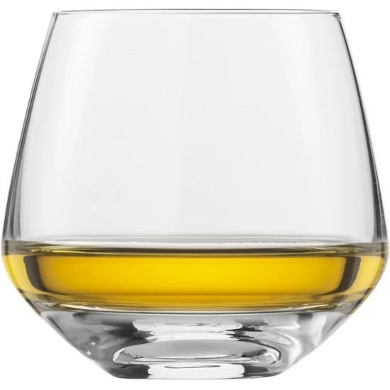 Eisch SKY SENSISPLUS 2 db Whisky pohár díszdobozban 3,9dl 90 mm