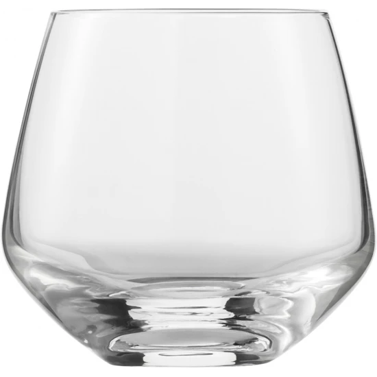Eisch SKY SENSISPLUS 2 db Whisky pohár díszdobozban 3,9dl 90 mm