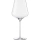 Eisch SKY SENSISPLUS 4 db Burgundy pohár díszdobozban 7,1dl 247 mm