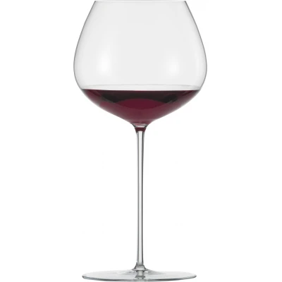 Eisch SKY SENSISPLUS Burgundy pohár 2 db 7,65dl 240 mm