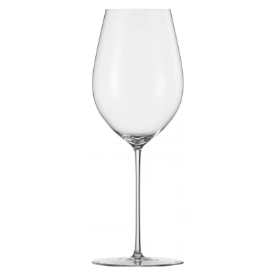 Eisch SKY SENSISPLUS vörösboros pohár 2 db 6,15dl 257 mm