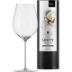 Eisch UNITY SENSISPLUS Bordeaux Grand Cru pohár 2 db díszhengerben 8,5dl 275 mm