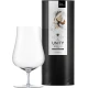 Eisch UNITY SENSISPLUS söröspohár díszhengerben 4,7dl 162 mm