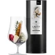 Eisch UNITY SENSISPLUS söröspohár díszhengerben 4,7dl 162 mm