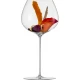 Eisch UNITY SENSISPLUS 2 db Burgundy pohár díszdobozban  7,65dl 240 mm