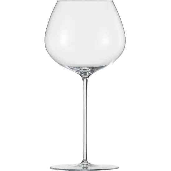 Eisch UNITY SENSISPLUS 2 db Burgundy pohár díszdobozban  7,65dl 240 mm