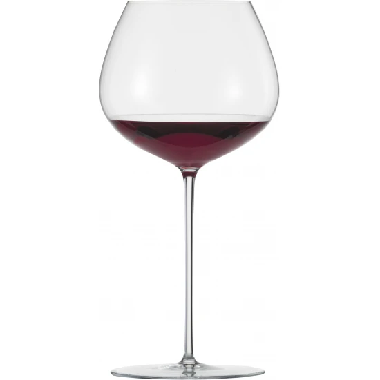 Eisch UNITY SENSISPLUS 2 db Burgundy pohár díszdobozban  7,65dl 240 mm