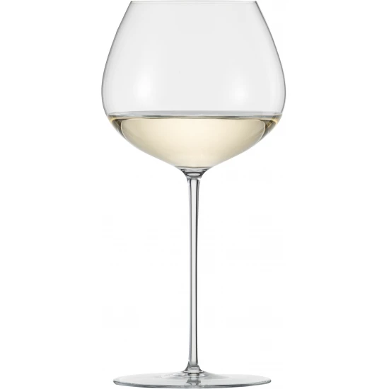 Eisch UNITY SENSISPLUS 2 db Burgundy pohár díszdobozban  7,65dl 240 mm