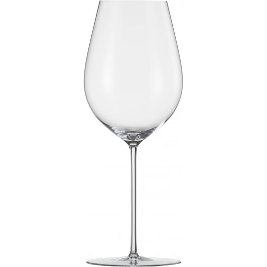 Eisch UNITY SENSISPLUS 2 db Bordeaux GrandCru pohár díszdobozban  8,5dl 275 mm