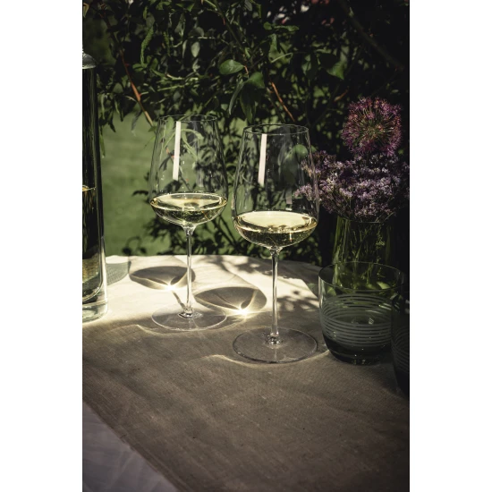 Eisch ESSENCA SENSISPLUS 2 db pohár fruity & aromatic díszdobozban 5,8dl 237 mm