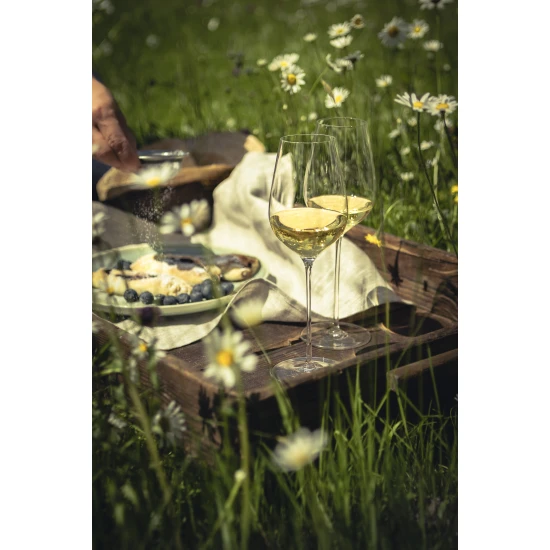 Eisch ESSENCA SENSISPLUS 2 db pohár refreshing&light díszdobozban 4dl 242 mm