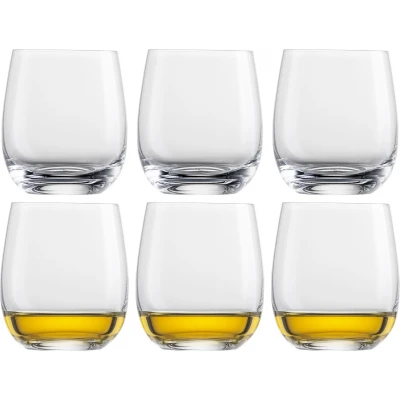 Eisch VINEZZA whisky pohár 6 db 3,6dl 95 mm