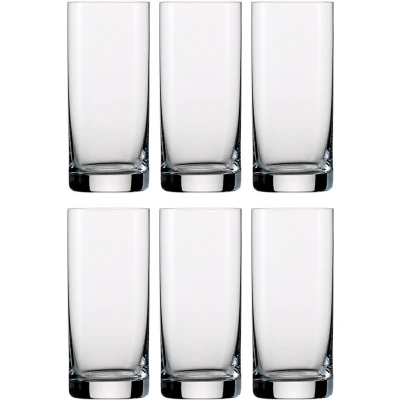 Eisch VINO NOBILE 6 db longdrink pohár 3,6dl 145 mm Eisch VINO NOBILE 6 db longdrink pohár 3,6dl 145 mm