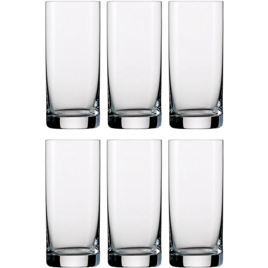 Eisch VINO NOBILE 6 db longdrink pohár 3,6dl 145 mm Eisch VINO NOBILE 6 db longdrink pohár 3,6dl 145 mm