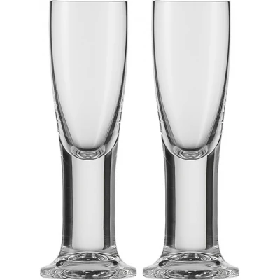 Eisch LIZ röviditalos pohár 2 db 0,6dl 139 mm