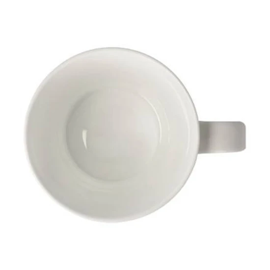 Peter Schnellhardt - First Expedition kávés-teáscsésze csontporcelán 0,35l