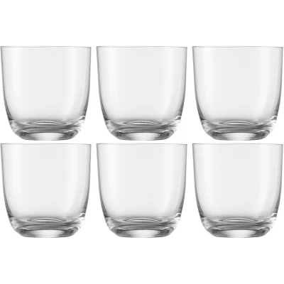 Eisch TUMBLERS 6 db pohár 3,9dl 91 mm