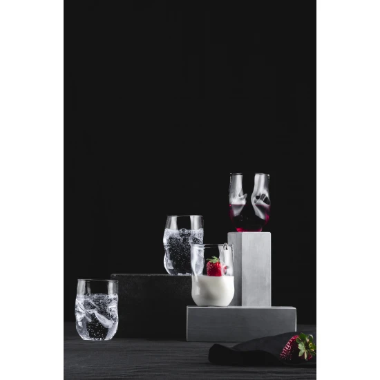 Eisch UNIK pohár 3,5dl 105 mm